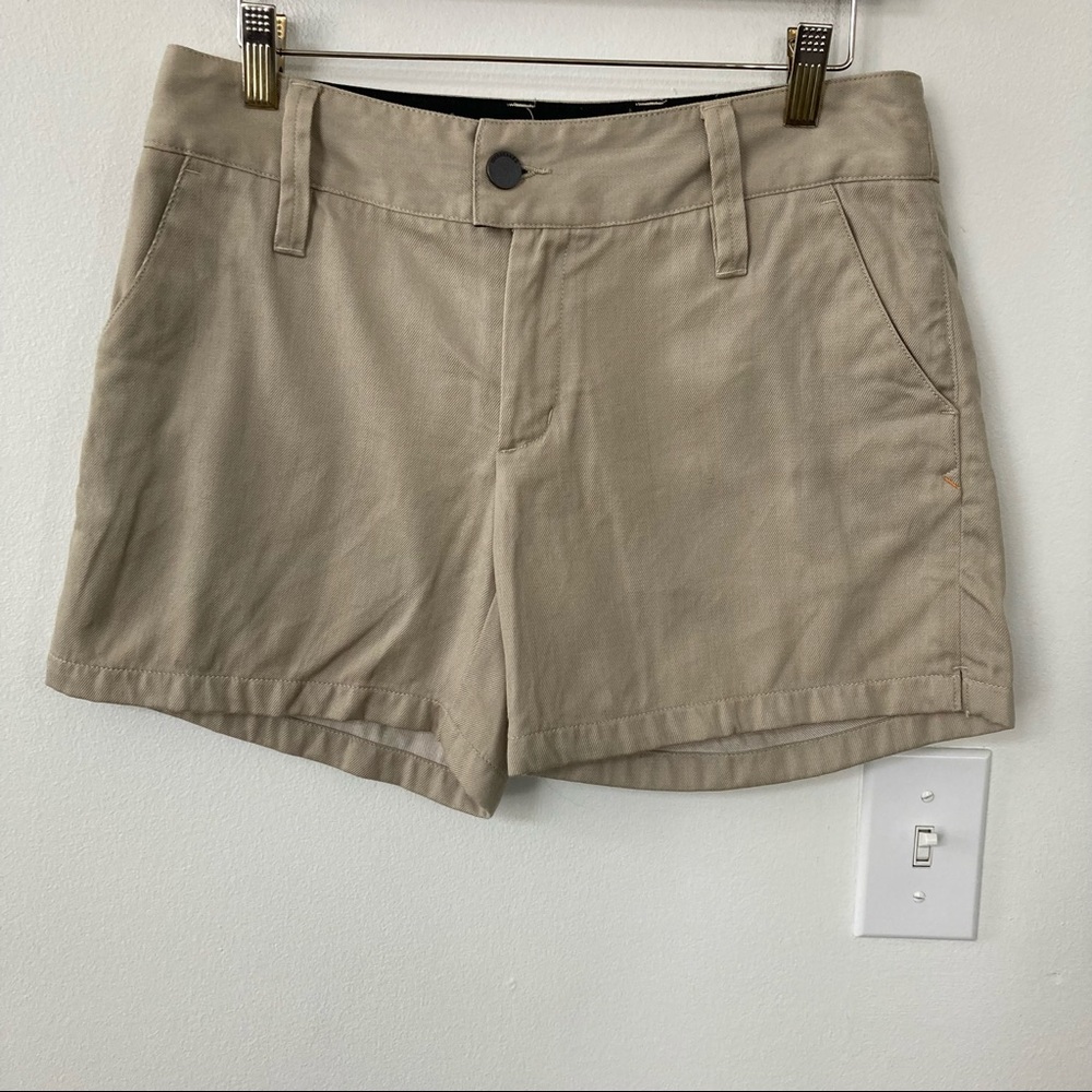 Icebreaker Merino Wool Via Shorts